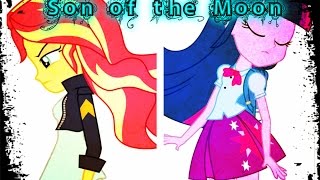 [PMV]-Сын Луны(Son of the Moon)