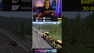 como se hacen los coches, pues xariel tiene el truco cojido de como se hacen... | #xariel de #Twitch