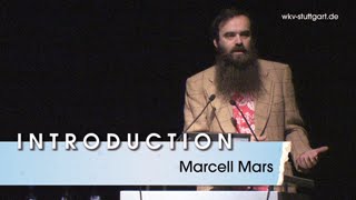 Public Library / 02 / Introduction Marcell Mars