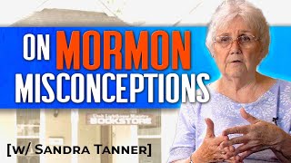 Former Mormon Learns The TRUTH About Sin & Divine Love