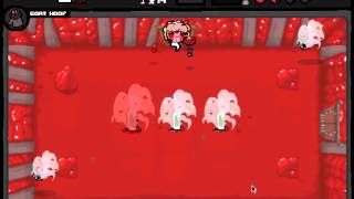 Flashplay Special - Binding of Isaac 100% Part 10