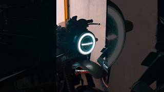 POWER RAGE EXHAUST FOR HIMALAYAN BIKE|| ROYAL ENFIELD|| #bike#exhaust#himalayan#bikeaccesories#viral