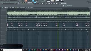 [LIVE - FULL SESSION] Mixing NBA Young Boy/ Kodak Black Type Vocals - FL Studio Tutorial