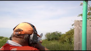 What is Sporting Clays?