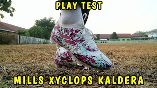 MILLS XYCLOPS KALDERA FG