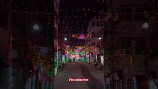 Bailey Road Patna 14 Durga Puja 2023 #patna #bihar