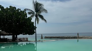 Mangodlong Paradise Beach Resort Tour 2024