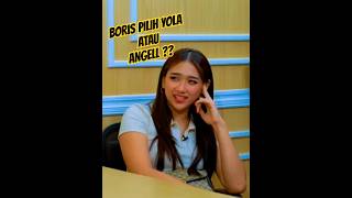 Nah looo..disuruh pilih || #viralvideo #ytshorts #viralshorts