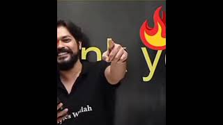 Pankaj Sir best Motivational status video #Motivation is fire#