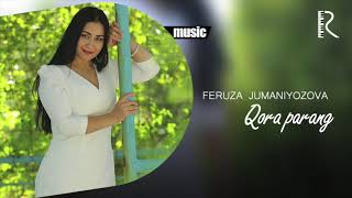 Feruza Jumaniyozova - Qora parang (Official music)