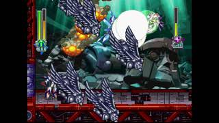 Mega Man X6 - Infinity Mijinion (No Damage)