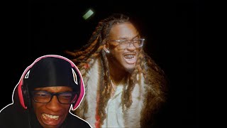 Why Always Me? Loadingggg - COCHISE - GOOGLE ME (OFFICIAL VIDEO) - Reaction