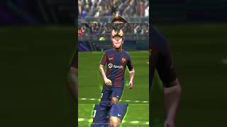 Longest goal in history of eFootball??🤔 #efootball #efootball2024 #pes #pes2021 #gaming #shorts