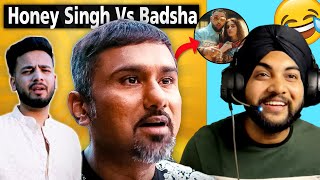 Honey Singh Comeback & Elvish Yadav or Badshah Got Trolled 😂 | IMandeep