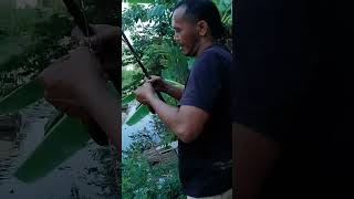 Mas Bre dapat Gurami Jawa🤭🤭🤭#vidioshort #mancing #viralvideo