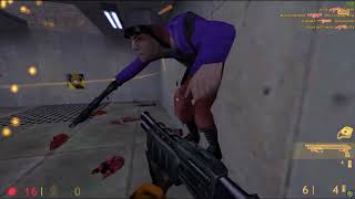 LA EXPERIENCIA DE JUGAR HALF-LIFE EN 2023 EN PERÚ | 25 ANIVERSARIO