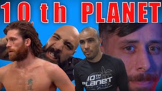 10th Planet Highlights