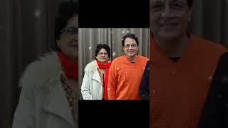 Arun Goviland wife with family YouTube shots,❤️❤️❤️❤️❤️❤️🌹🥰🔔👌