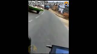 skylord live accident video --  #skylord accident video clip_skylord accident_skylord  #short #short