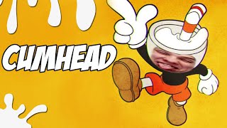 ДОБИВАЕМ НЕРВНЫЕ КЛЕТКИ. Cuphead №1