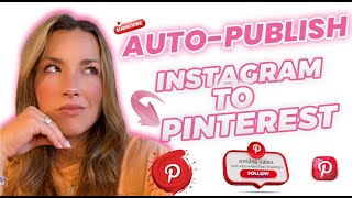 Is Publishing Instagram Content on Pinterest a Good Strategy?