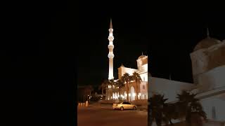 Salah is better than Sleep... #islamicshorts #islamicarchitecture #adhaan #muslimcountry #fujairah