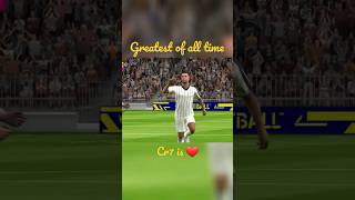 Cristiano Ronaldo | What a goal !!! 😳😳😳 My Favourite❤️ #efootball2023 #cristianoronaldo #pes2023