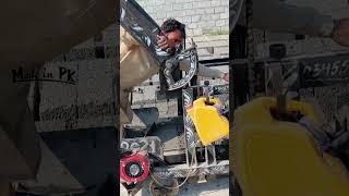 How To Make Cement Block #shorts #ytshort #ytshorts #new #trending