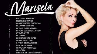 Grandes Éxitos Inmortal de MARISELA🌹Las canciones románticas de Marisela 2024 🌹 Marisela Mix 2024