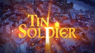 Christmas Stories 3: Hans Christian Andersen's Tin Soldier Game Trailer