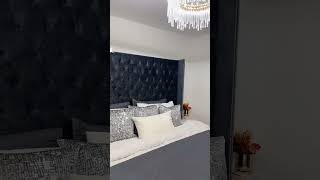 Bedroom decorations tips