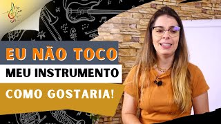 Um caminho para melhorar sua técnica musical, em qualquer instrumento que você toque