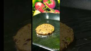 Potato Cutlets Recipe #shorts #ytshorts