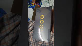 IQOO Z7 PRO 5G Unboxing