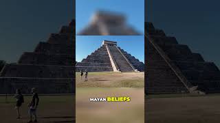 Discover Chichen Itza  The Marvel of Mayan Civilization UNESCO