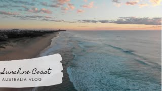 Point Cartwright Drone Footage | SUNSHINE COAST | AUSTRALIA | 12 Month Travel (AUSTRALIA Ep. 53)