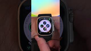 Whats On My Apple Watch Early 2023