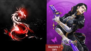 ♬ Bayonetta 3 ♬ (GMV) -Bankai / Shiro SAGISU ft. Hazel Fernandez - Number One