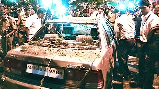 Mumbai Blasts*three coordinated bomb explosions*13-July-2011