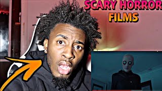 SHORT SCARY HORROR FILMS!!!