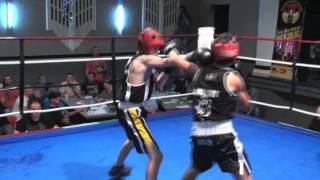 51kg NSW Junior Title   Nathan Merritt Vs Jack Grosser   720p