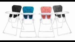 Joovy Nook Chair Review