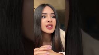 Shu qizzi ismini bilaslami... #tiktok #short #video #trend #shorts #instagram #bonamur #parizoda