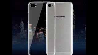 Lenovo s90 оригинальный бампер из Aliexpress