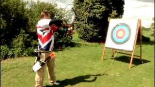 How To: Archery Release