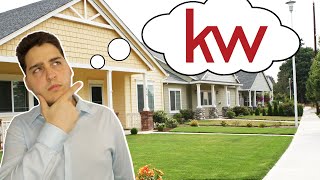 Why I chose to work at Keller Williams......