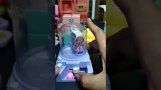 Most Satisfying claw catch Machine #shorts #asmr #satisfying #viral #trending #foryou