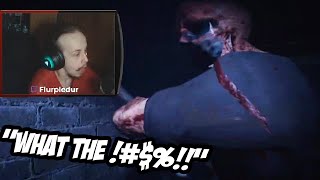 This Indie Horror Game has the SADDEST STORY!!