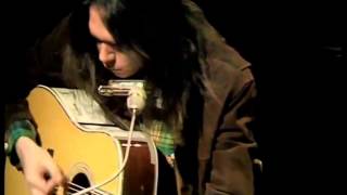 Neil Young, Heart Of Gold, Live at the BBC 1971