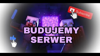 Budujemy serwer Minecraft mc.kelo ! Sub za sub ! Ocenianie kanałów! Nowe Alerty !